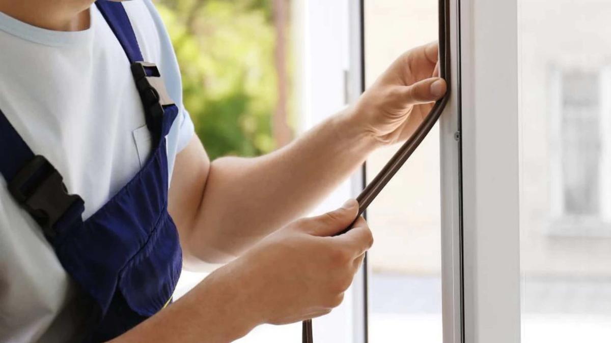 Sliding Door Repair