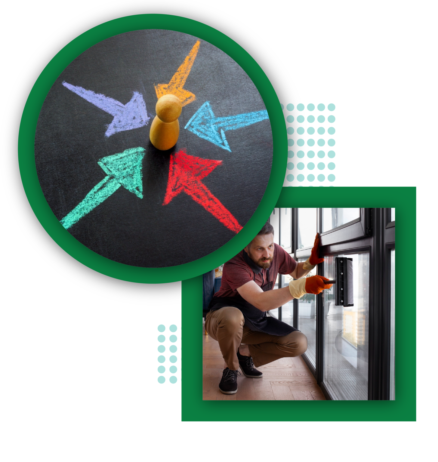 Customer-Centric Approach