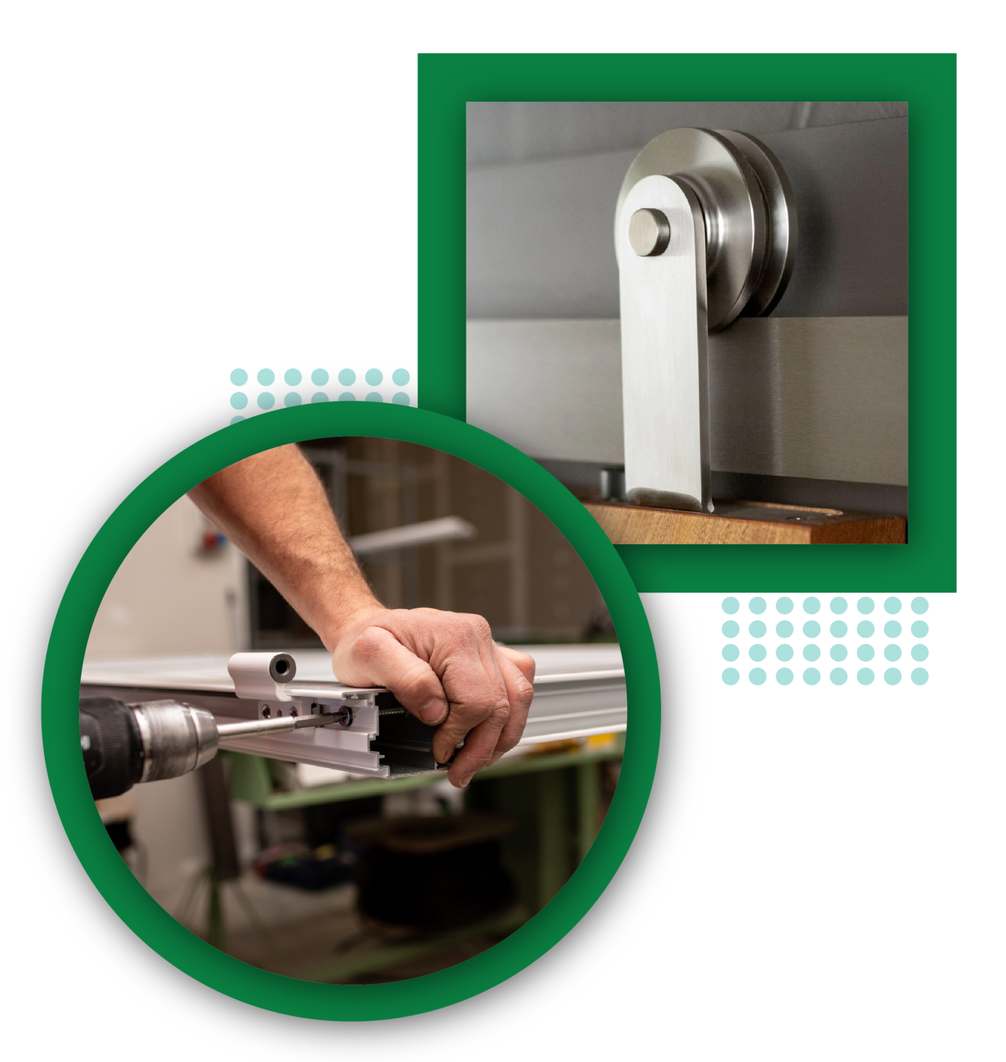 Weather Stripping Wear