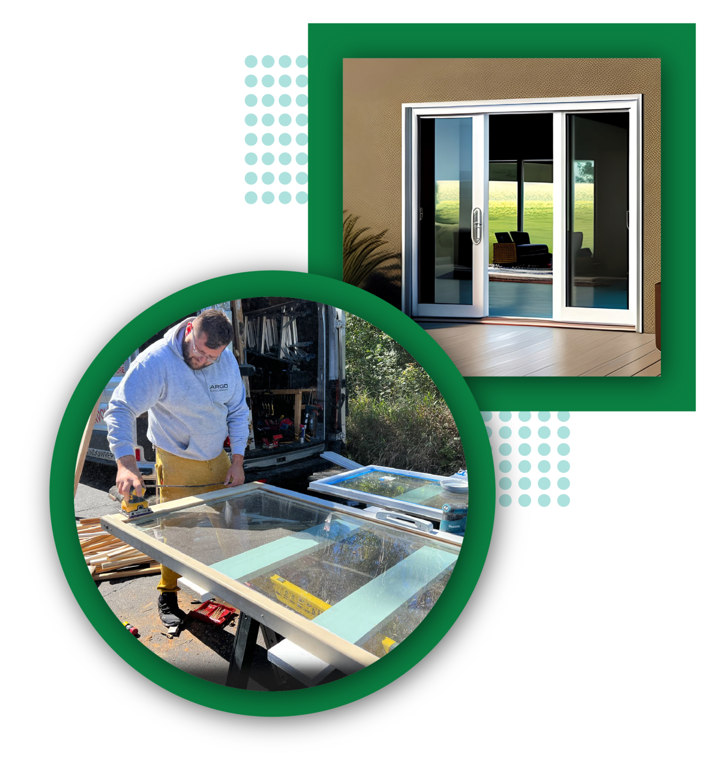 Expert Sliding Door Installation Services