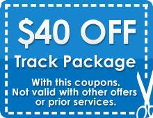 Sliding door repair coupon 3